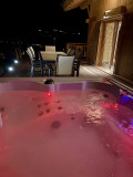 Chalet Champenois 14 personnes - Jacuzzi - Village de Samoens