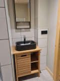 Washbasin