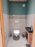 Toilets