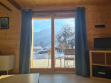 Bay window