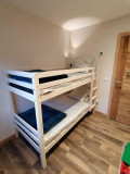 Chambre 3 Lits superposés
