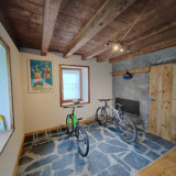 Local à vélo / VTT