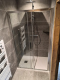 Salle de bain dans chambre1