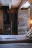 Room 2 with heating