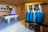Salle de jeux