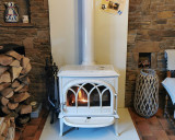 stove