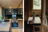 Mazot du Criou, Holiday accommodation for 4 people_Samoëns