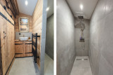 Mazot du Criou, Holiday accommodation for 4 people_Samoëns