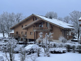Appartement Gentiane 6_Samoëns