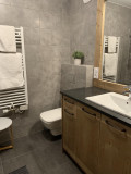 Pom Pom, Appartement 3 chambres_Samoëns