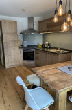 Pom Pom, Appartement 3 chambres_Samoëns