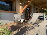 Pom Pom, Appartement 3 chambres_Samoëns