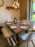 Pom Pom, Appartement 3 chambres_Samoëns