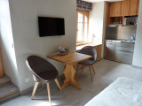 Chalet Valsamont 4 to 6 people_Samoëns