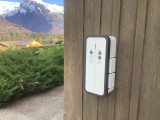 Chalet 6 personnes_Samoëns