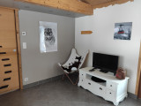 Chalet La Tanière_Samoëns