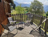 Chalet La Tanière_Samoëns