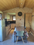 Chalet La Tanière_Samoëns