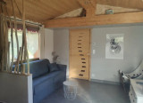 Chalet La Tanière_Samoëns