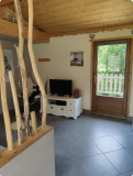 Chalet La Tanière_Samoëns