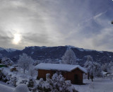 Chalet La Tanière_Samoëns