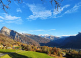 Chalet La Tanière_Samoëns