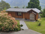 Chalet La Tanière_Samoëns