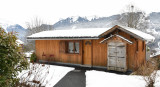 Chalet La Tanière_Samoëns