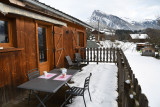 Chalet La Tanière_Samoëns