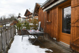 Chalet La Tanière_Samoëns