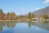 lac aux dames