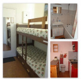 chambre lit jumeau