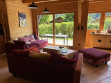 La ferme à Laurainne_Samoëns