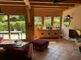 La ferme à Laurainne_Samoëns