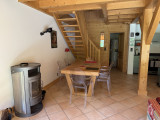 La ferme à Laurainne_Samoëns
