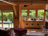 La ferme à Laurainne_Samoëns
