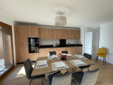 Le Chalet de Gala – résidence SEVE_Samoëns