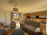 Le Chalet de Gala – résidence SEVE_Samoëns