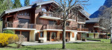Appartement 6 personnes - 2 chambres / Indivision Martin - Blondel_Samoëns