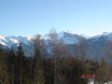 Appartement 6 personnes - 2 chambres / Indivision Martin - Blondel_Samoëns