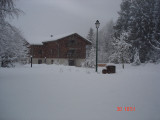 Appartement 6 personnes - 2 chambres / Indivision Martin - Blondel_Samoëns