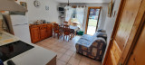 Appartement 6 personnes - 2 chambres / Indivision Martin - Blondel_Samoëns