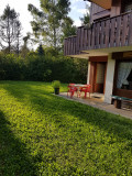 jardin