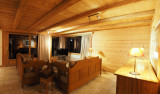 Living room - Apartment CELESTE modified