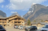 Appartement Gentiane 6_Samoëns