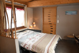 Chalet La Tanière_Samoëns
