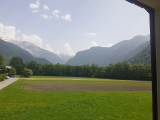 Au Grand Tétras chez Pat_Samoëns