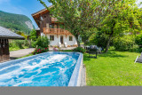 Alps Accommodation - Chalet Moccand_Samoëns