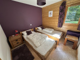 Chalet Le CRIOU - Appartement C4_Samoëns