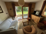 Chalet Le CRIOU - Appartement C4_Samoëns